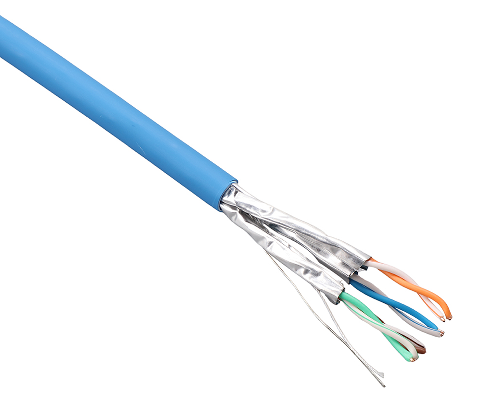 Requisitos de Cabo para Ethernet de 10 Gigabits