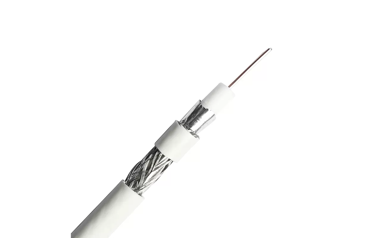 17 CABO COAXIAL VATC