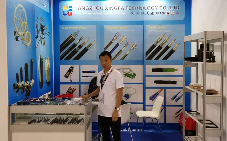 Feira espanhola de 2019