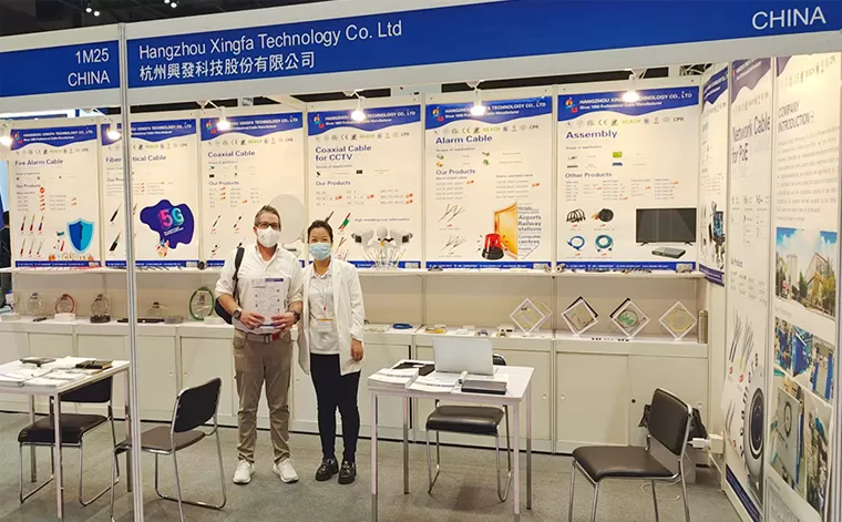 2022 GLOBAL SOURCES ELECTRINICS