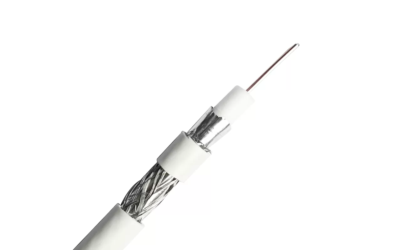 21 CABO COAXIAL VATC