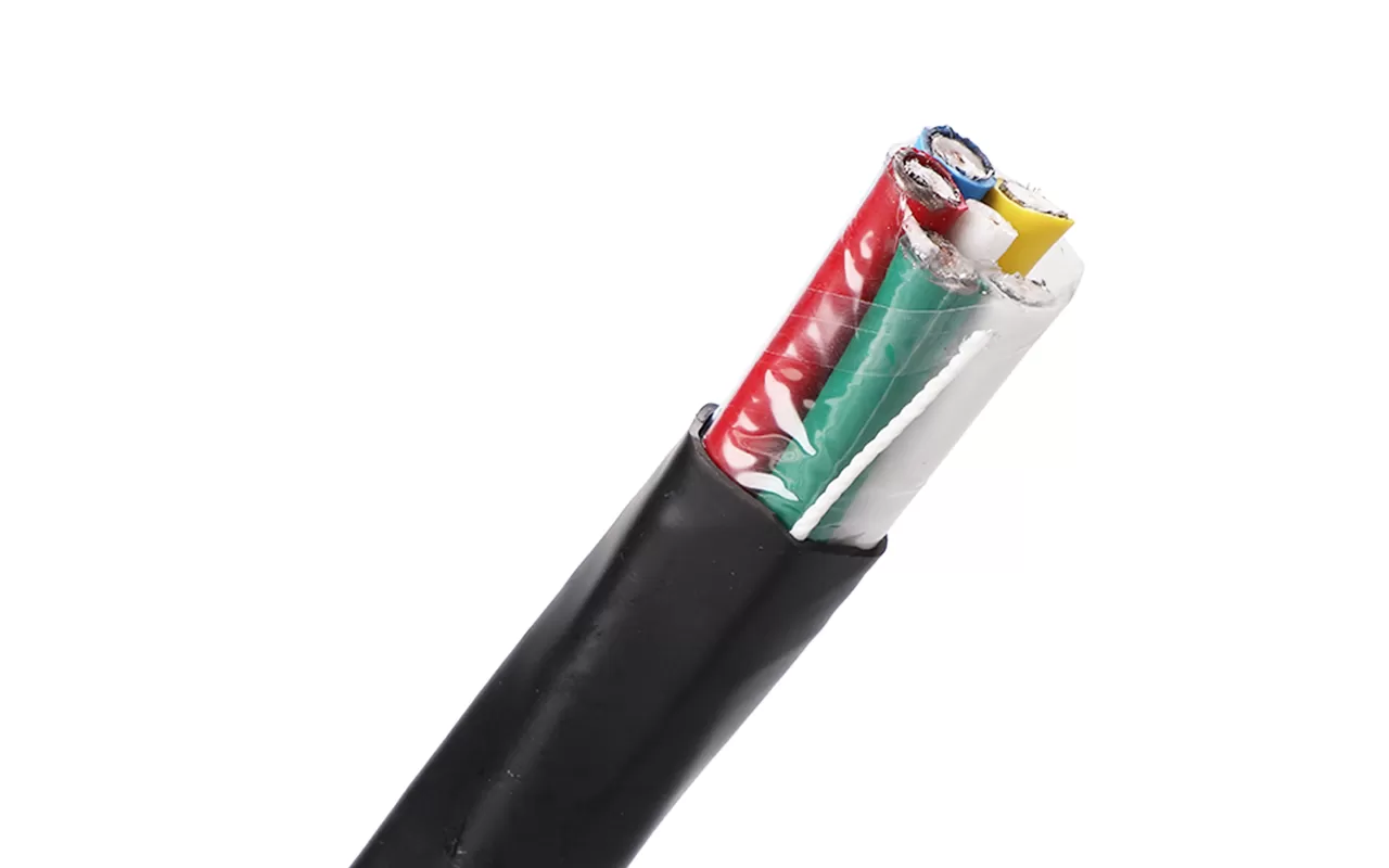 RG6 CABO COAXIAL