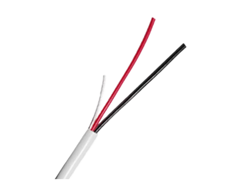 CABO DE ALARME DESESCUDO