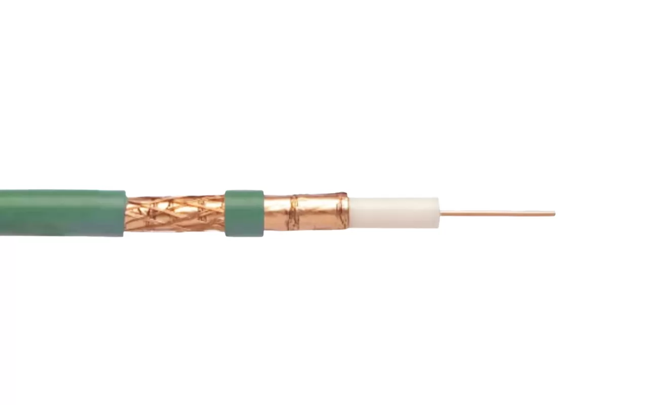 CT125 CABO COAXIAL