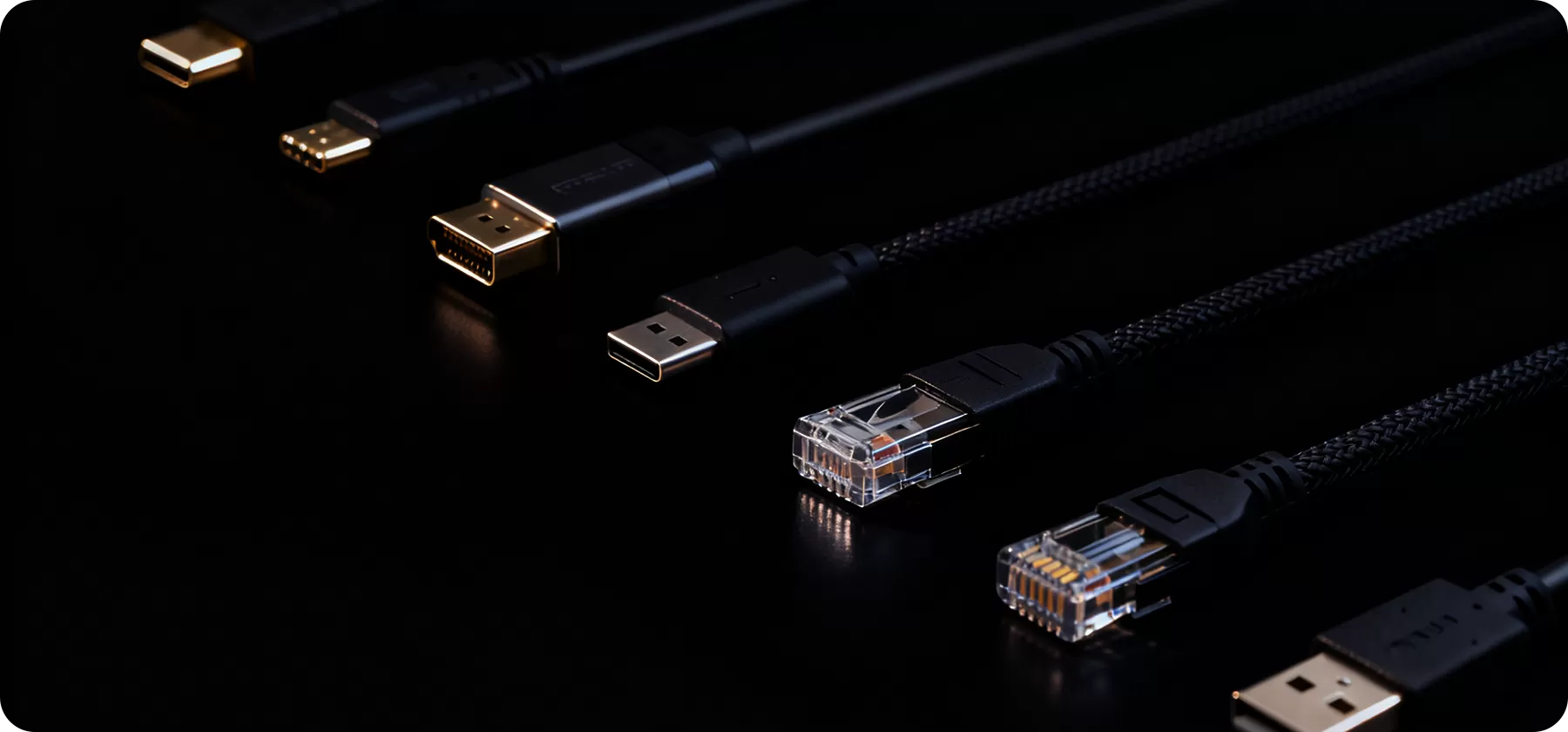 Certificações de cabo internacionais e padrões de conformidade