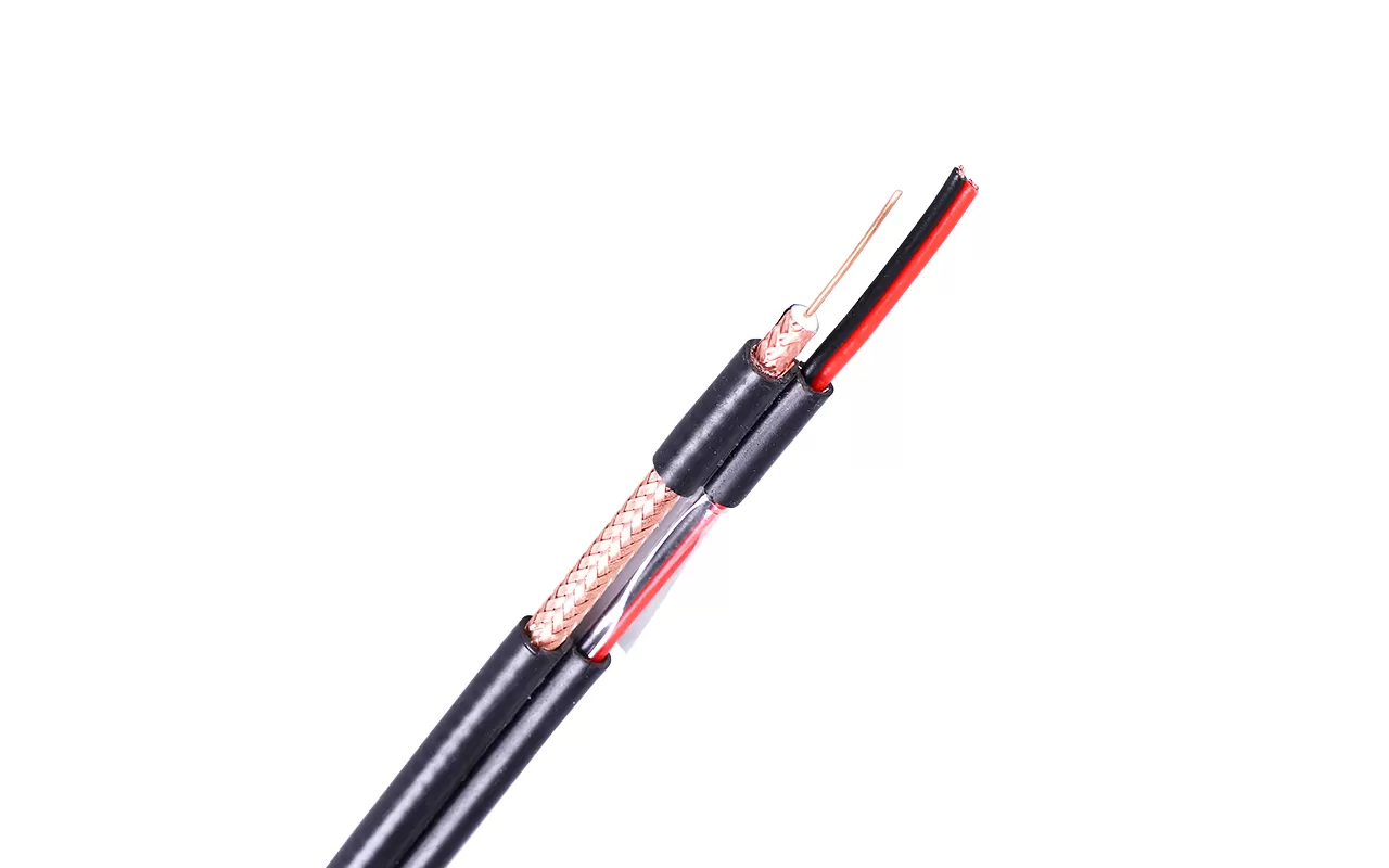 RG59 CABO COAXIAL