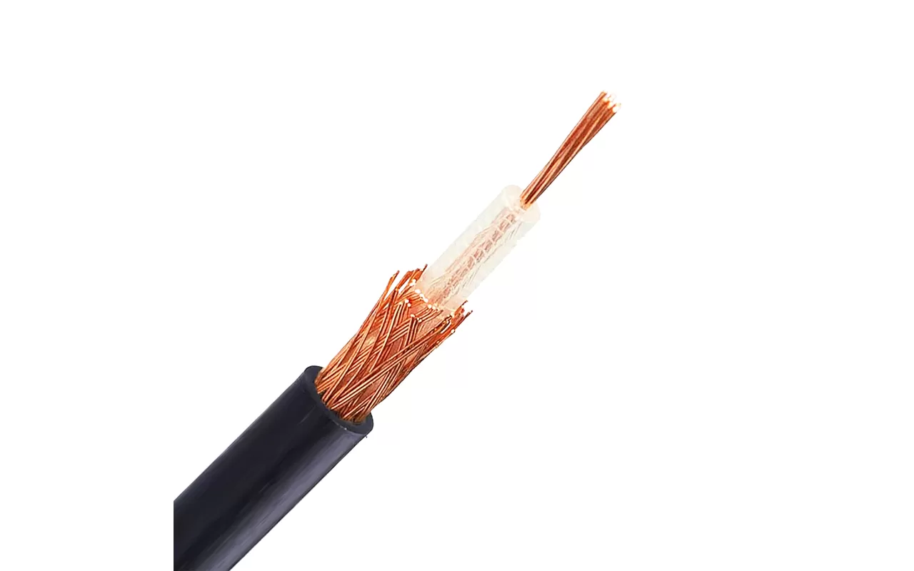 RG174 CABO COAXIAL