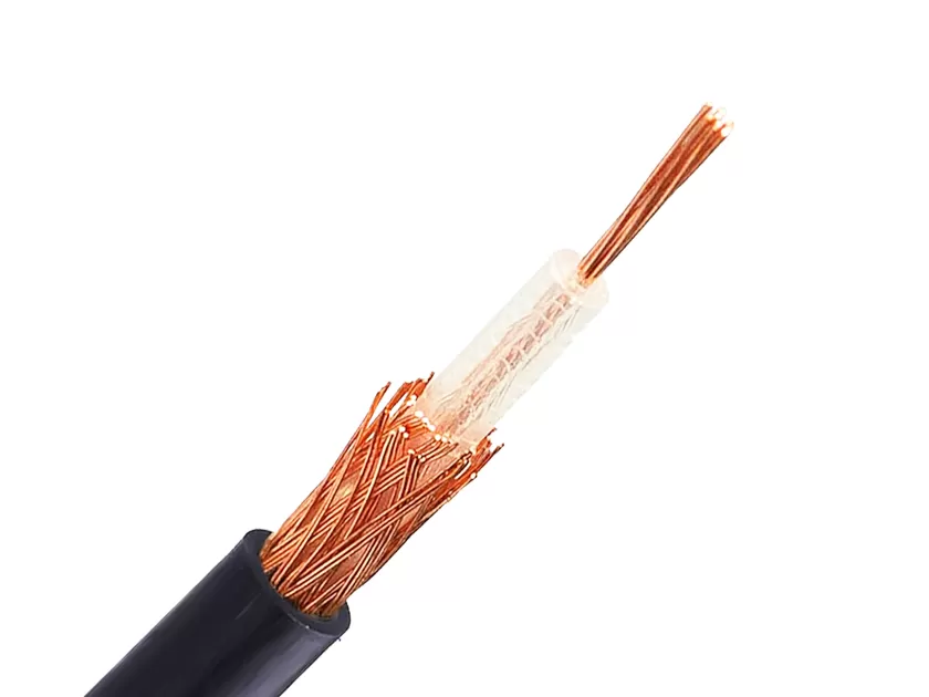RG174 CABO COAXIAL