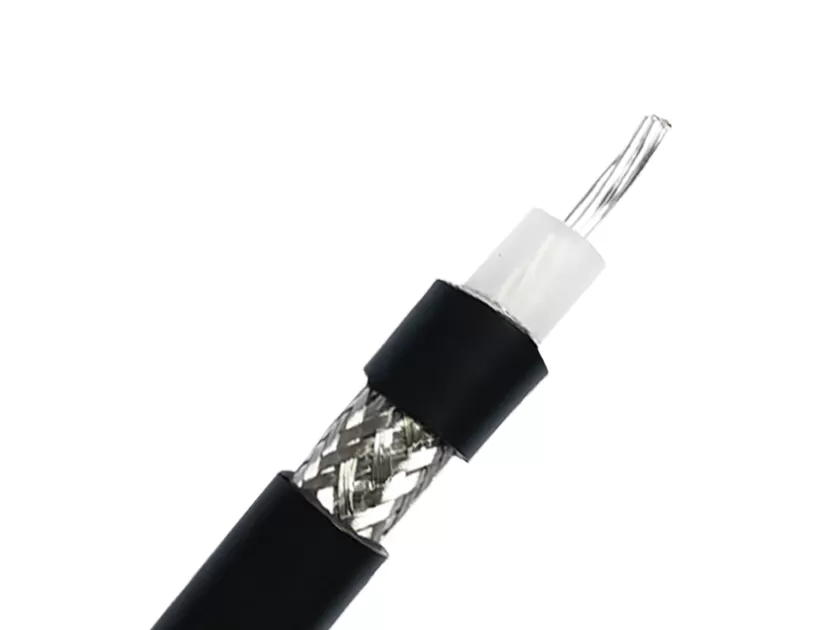 RG214 CABO COAXIAL