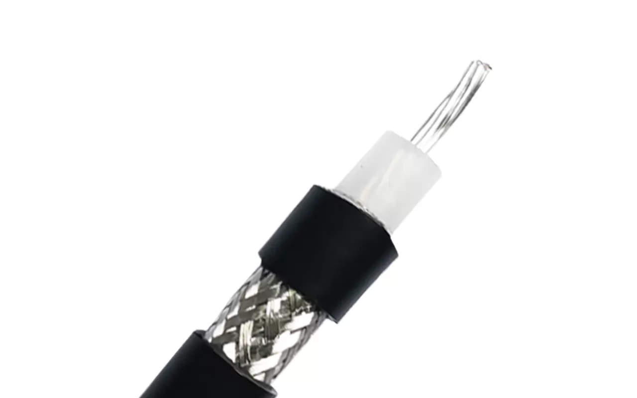 RG214 CABO COAXIAL