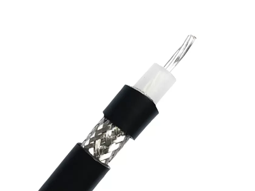 RG214 CABO COAXIAL