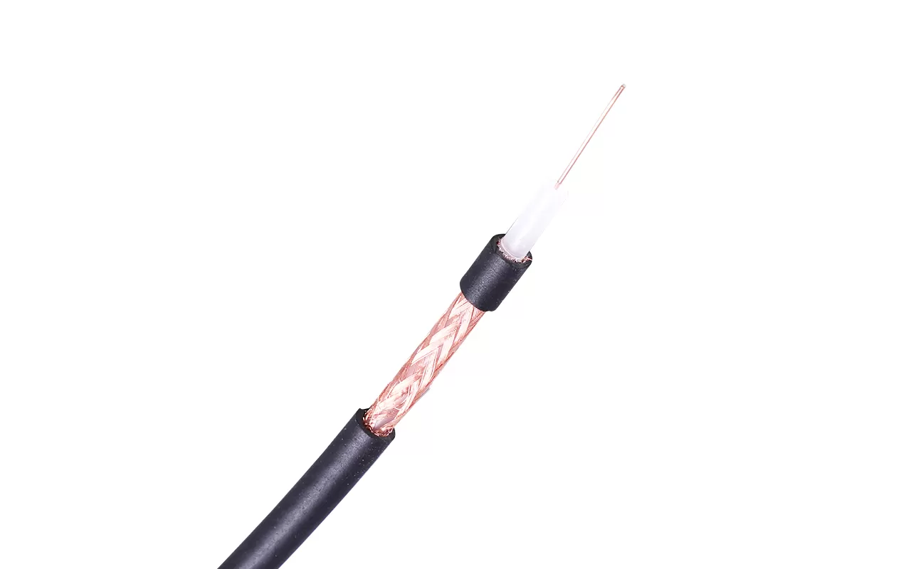 RG59 CABO COAXIAL