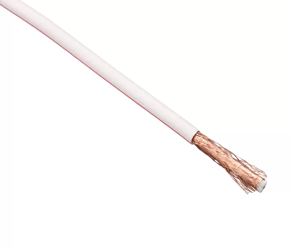Cabo Coaxial Cabo Coaxial