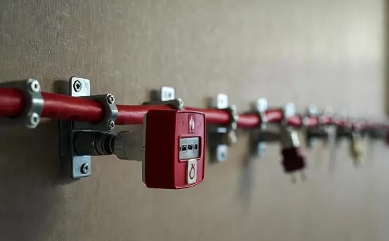 Salvaguardando vidas: por que o cabo de alarme de incêndio de qualidade é importante