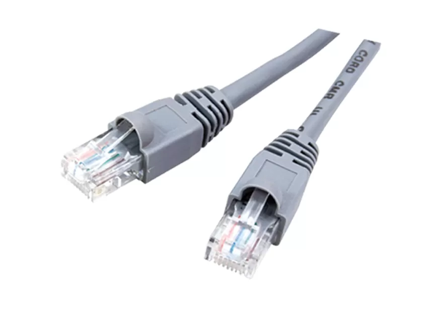 Cabo de remendo UTP encalhado Cat5e SK01-1071