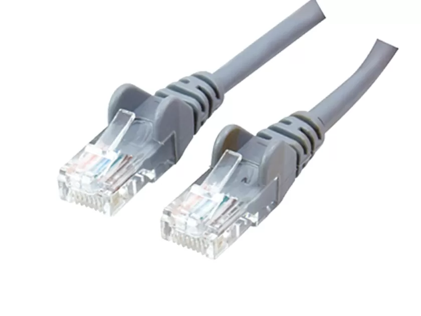 Plugue de cabo utp sólido sk01 1079 cat6
