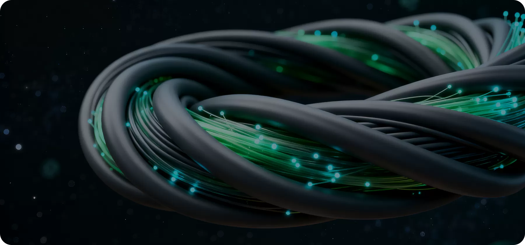 Fabricação sustentável de cabos-responsabilidade ambiental e iniciativas verdes