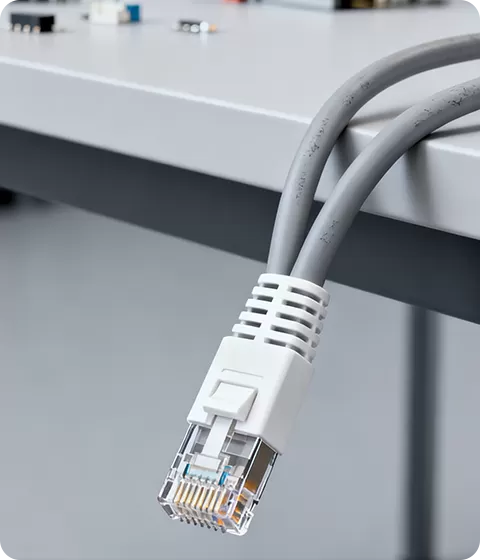 Verifique nossas certificações e documentação de acesso