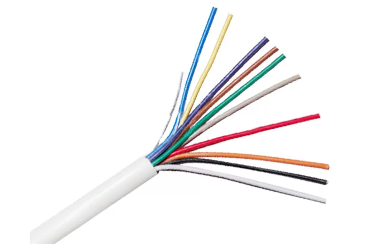 Alarme XF-A-10022 Cabo Desblindado