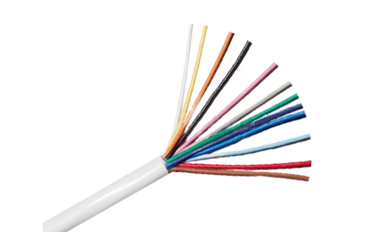 Alarme XF-A-12022 Cabo Desblindado