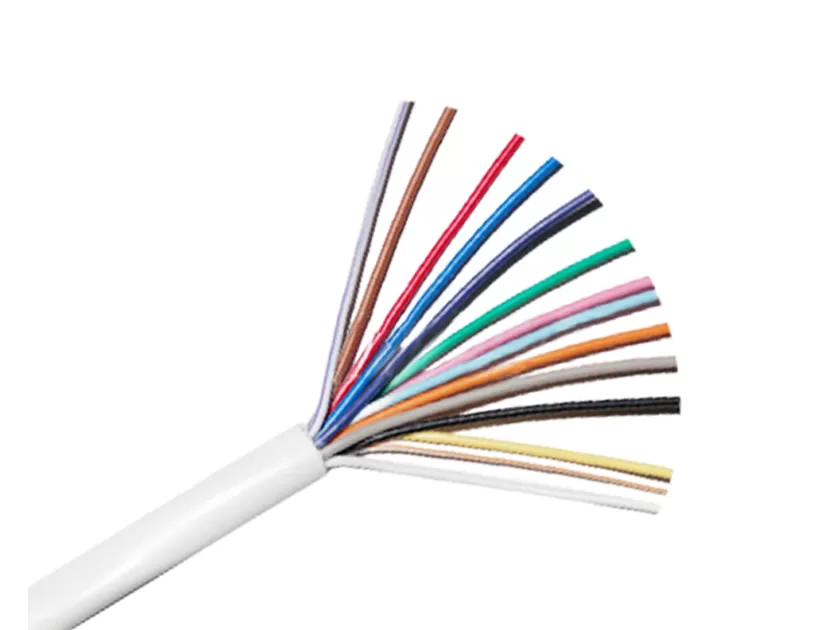 Alarme XF-A-14022 Cabo Desblindado