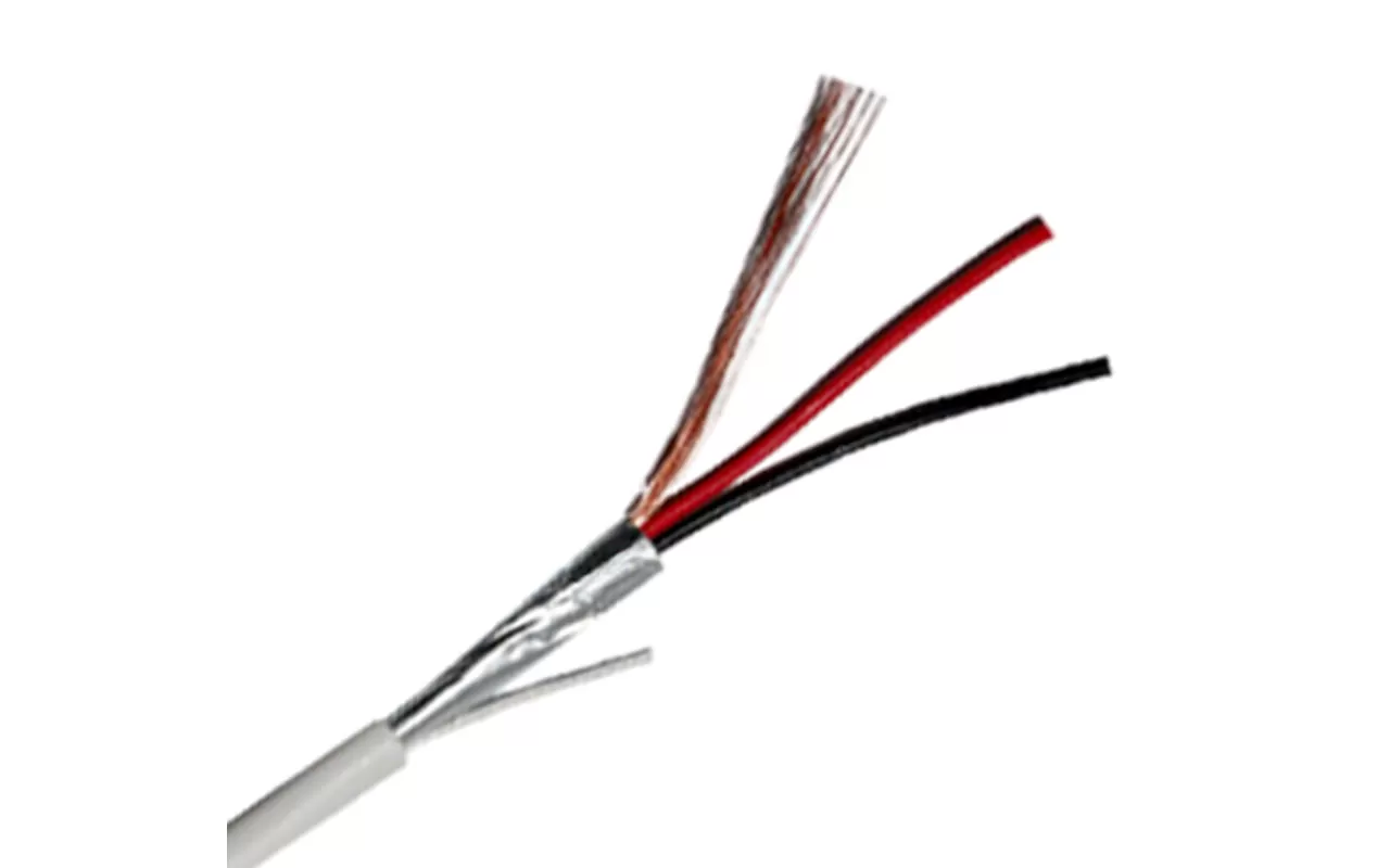 Cabo de Escudo de Alarme XF-A-2022