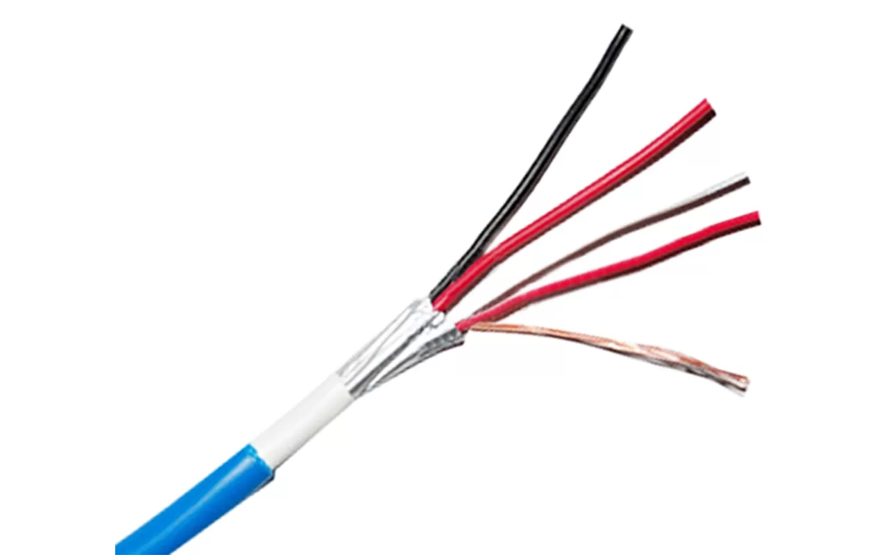 Cabo De Alarme XF-A-2052022TJ Jaqueta Gêmea