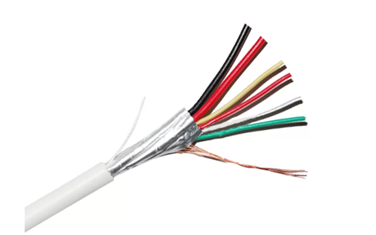 Cabo de Escudo de Alarme XF-A-2054022