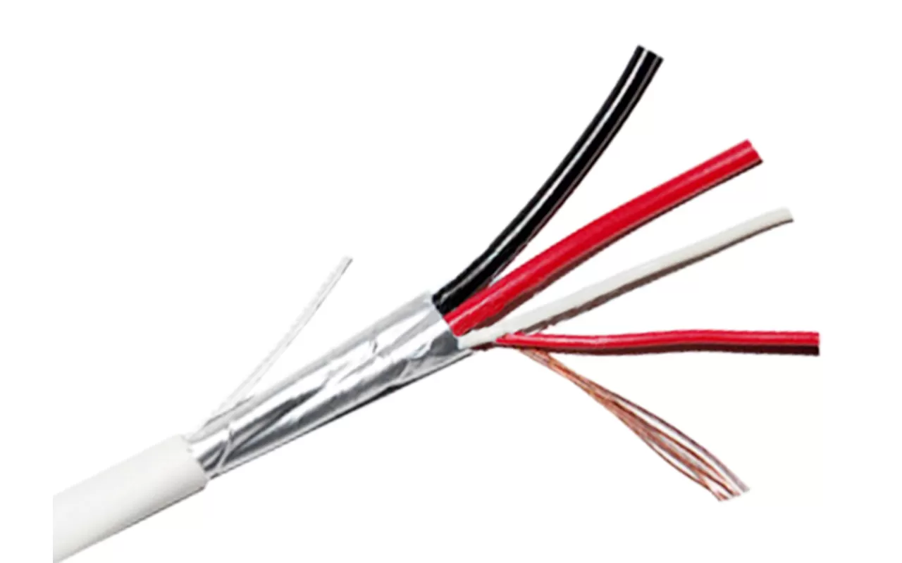 Cabo de Escudo de Alarme XF-A-20752022