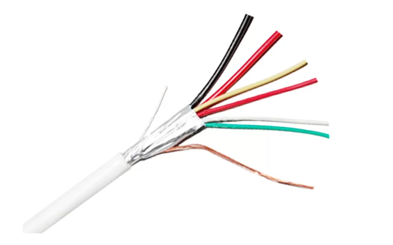 Cabo de Escudo de Alarme XF-A-20754022