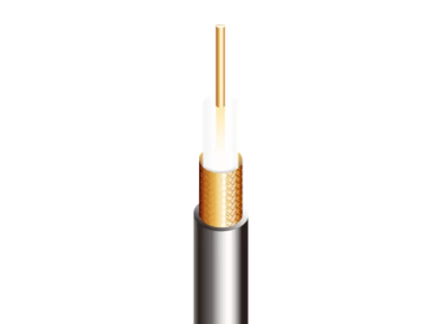 CABO COAXIAL 3C-2V