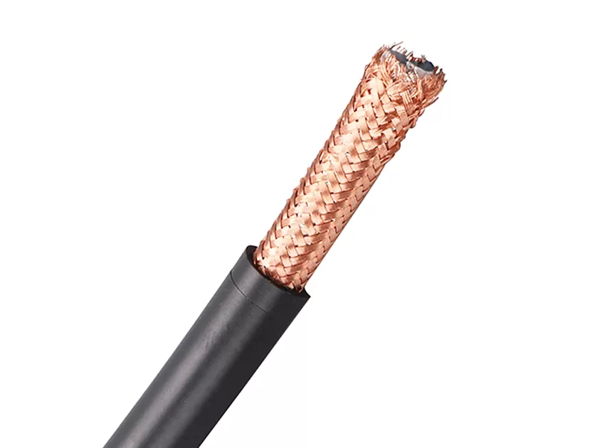 RG8 CABO COAXIAL