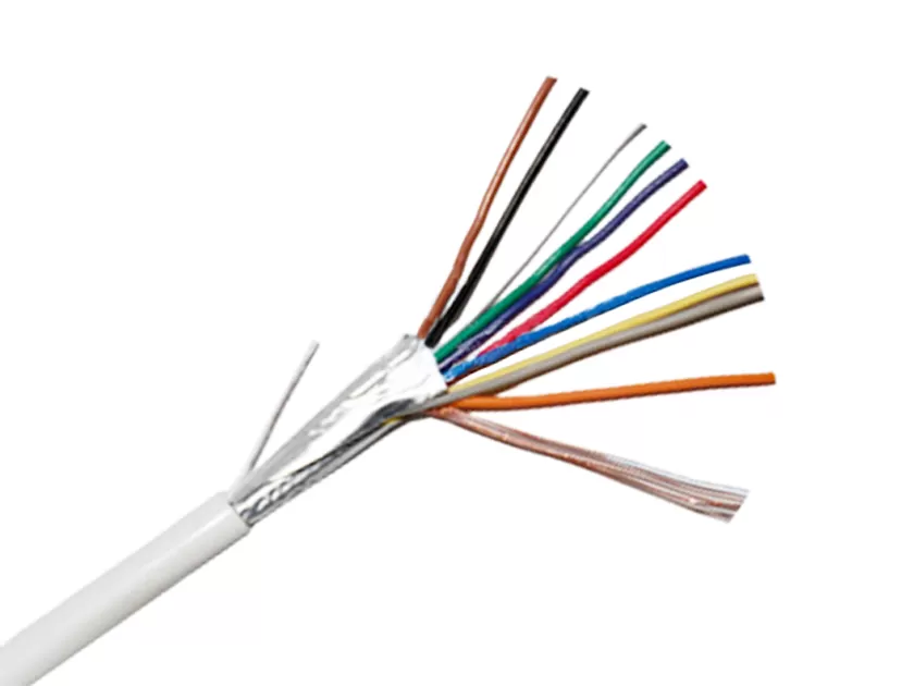 Cabo de Escudo de Alarme XF-A-10022