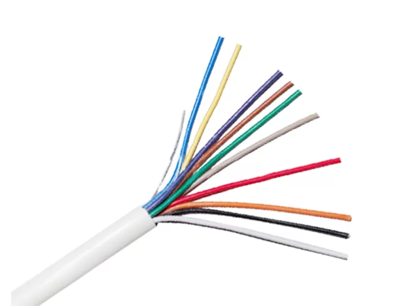 Alarme XF-A-10022 Cabo Desblindado