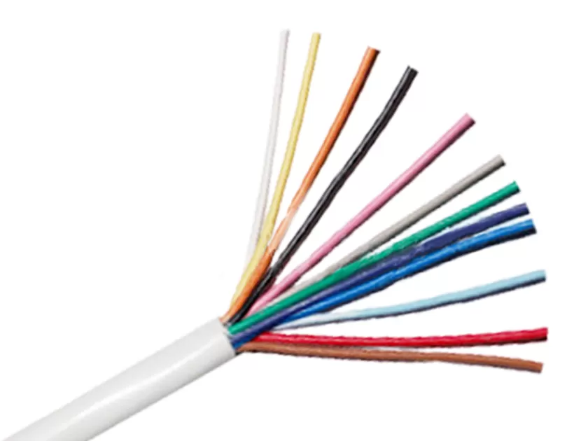 Alarme XF-A-12022 Cabo Desblindado