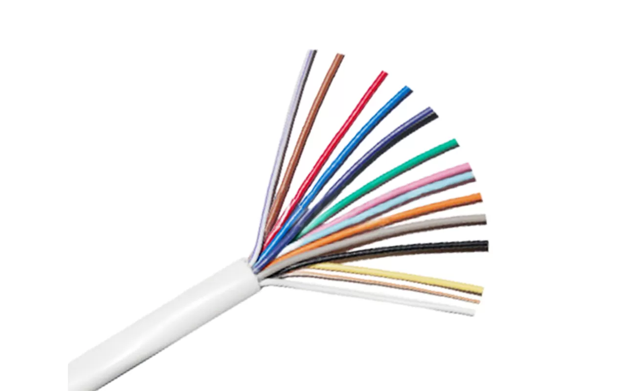 Alarme XF-A-14022 Cabo Desblindado