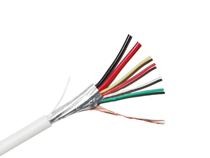 Cabo de Escudo de Alarme XF-A-2054022