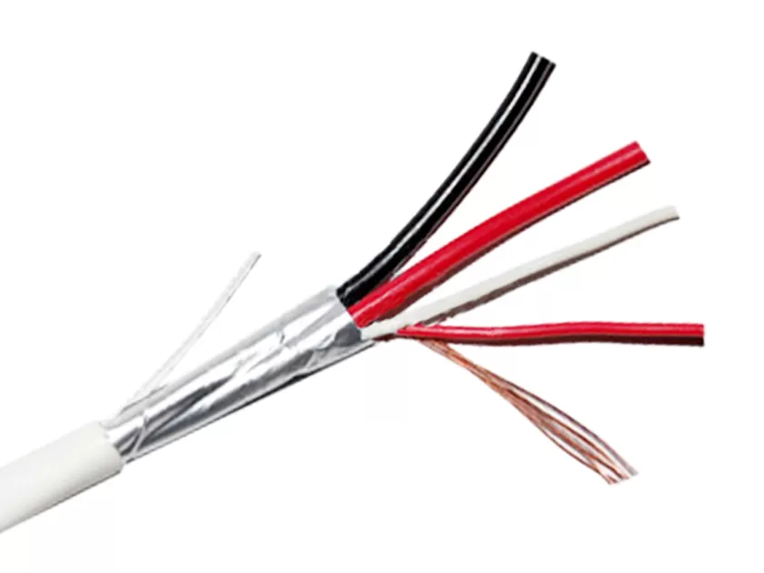 Cabo de Escudo de Alarme XF-A-20752022