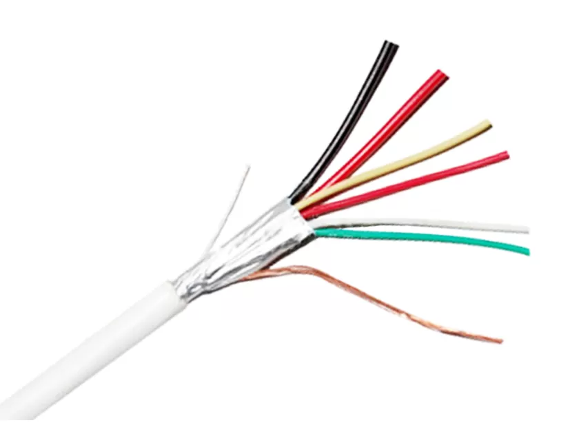 Cabo de Escudo de Alarme XF-A-20754022